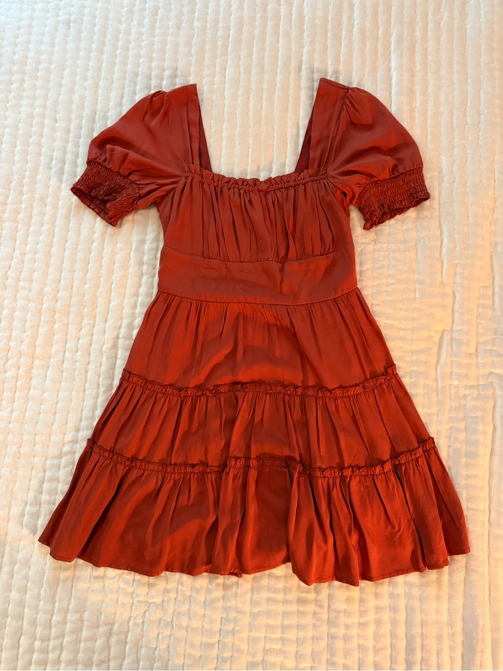 Altar'd State Evangeline Dress - Size Medium